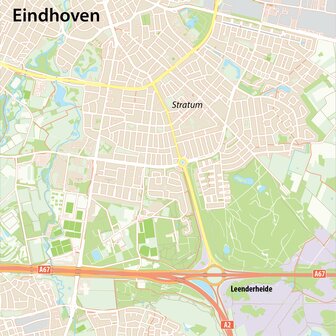 Eindhoven (gemeente)