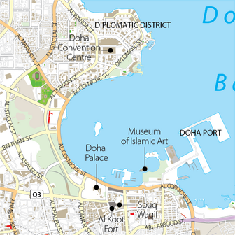 Doha 