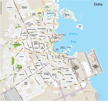 Doha 