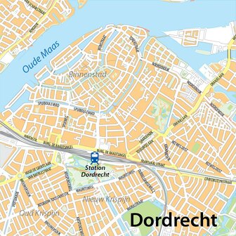 gemeente Dordrecht