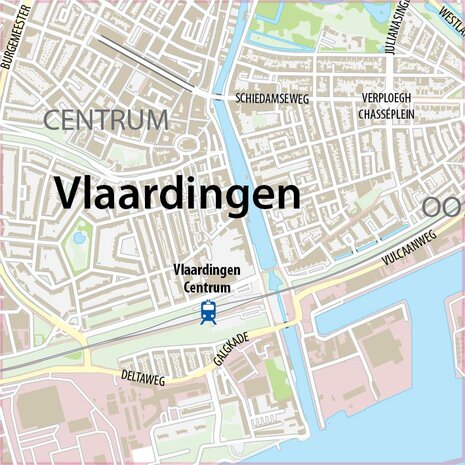 Vlaardingen (gemeente)