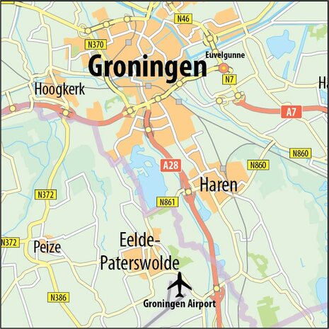 Groningen